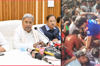 Bengaluru stampede: 11 dead, 47 injured during RCB celebration; CM announces compensation